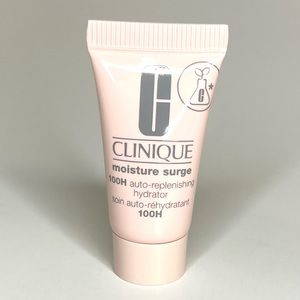 5 for $25 Moisture Surge 100H Auto-Replenishing Hydrator Moisturizer Travel Size